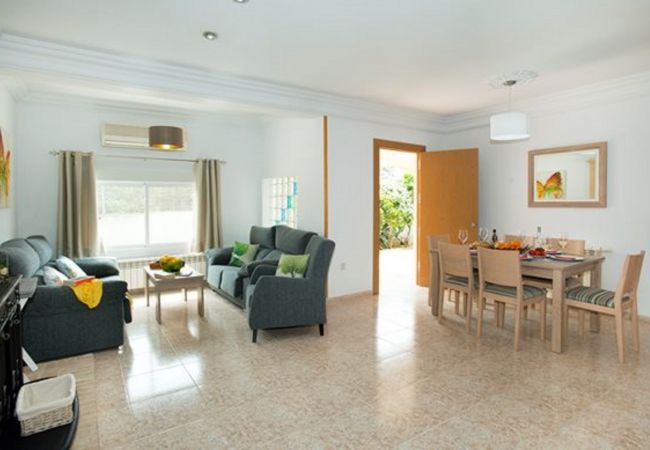 Holiday Rental with private pool in Alcudia