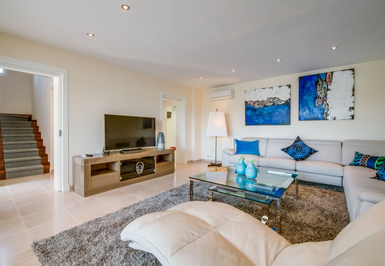 House in Alcudia - Barcares Nou