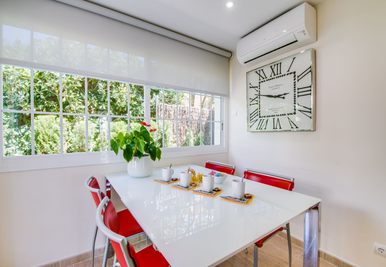 House in Alcudia - Barcares Nou