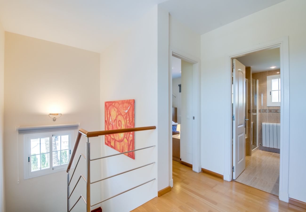 House in Alcudia - Barcares Nou