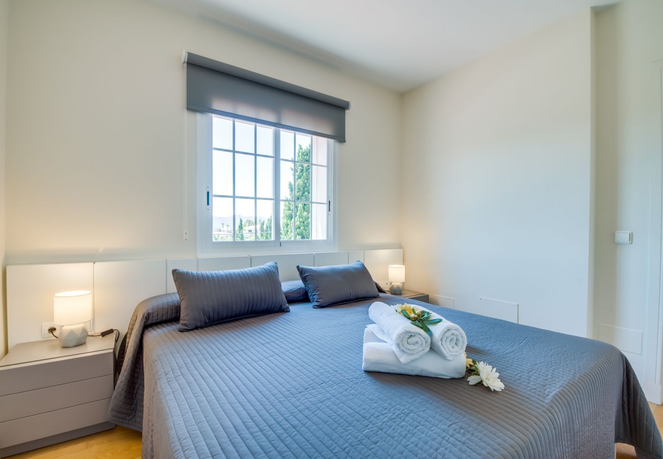 House in Alcudia - Barcares Nou