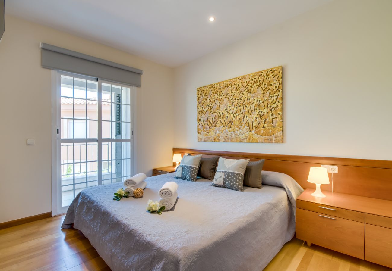 House in Alcudia - Barcares Nou