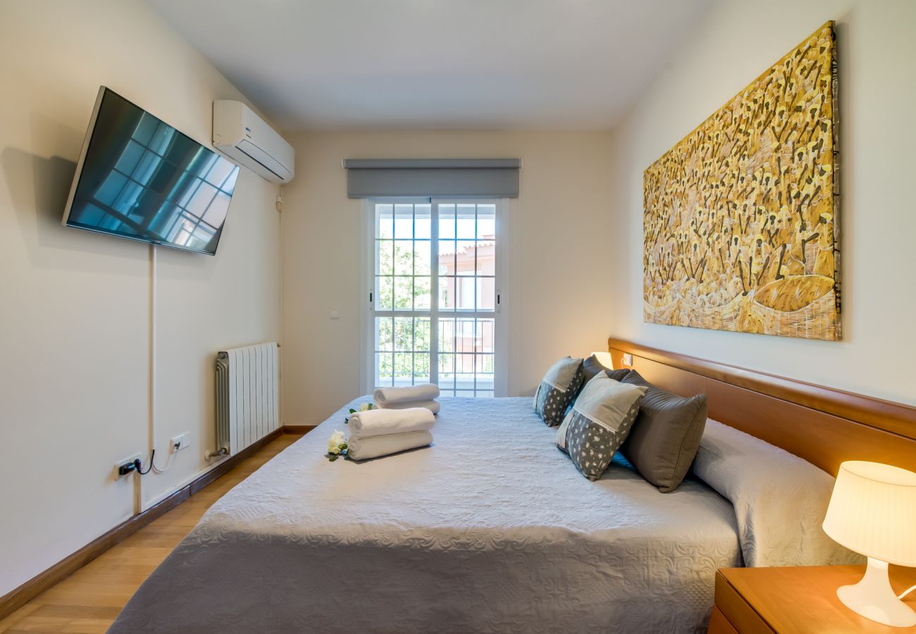 House in Alcudia - Barcares Nou