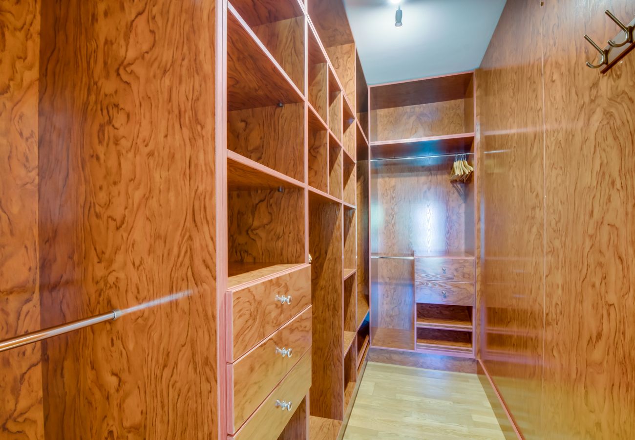 House in Alcudia - Barcares Nou