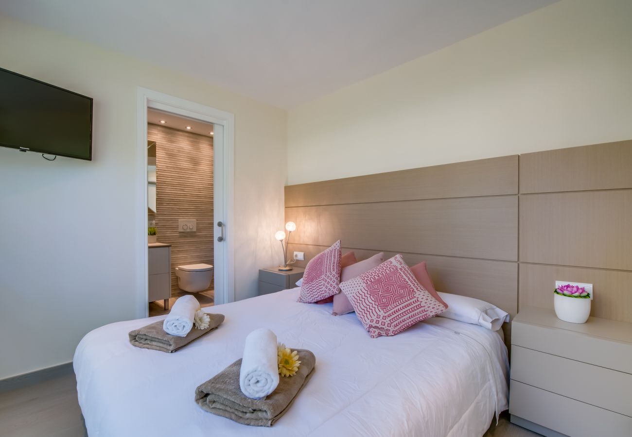 House in Alcudia - Barcares Nou