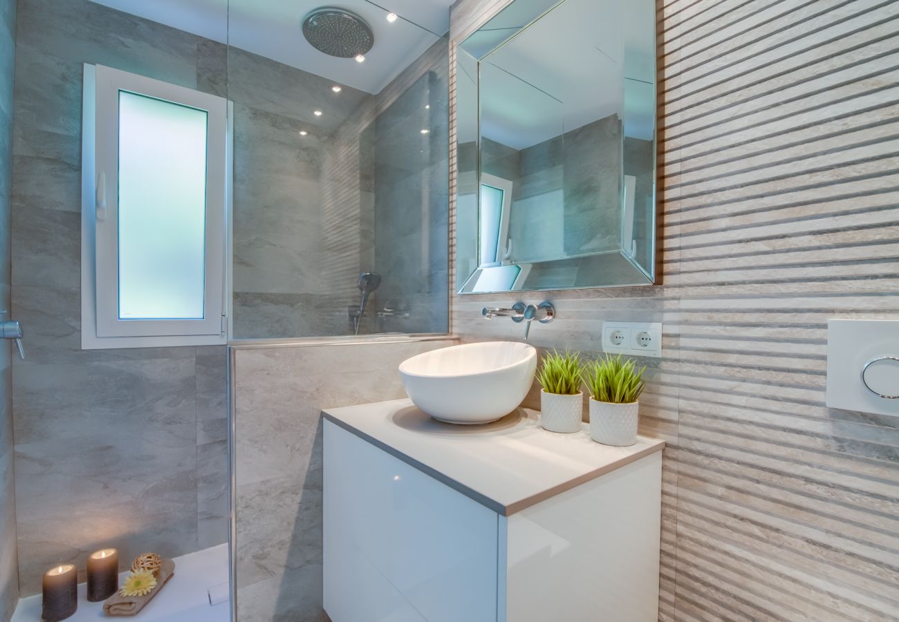 House in Alcudia - Barcares Nou