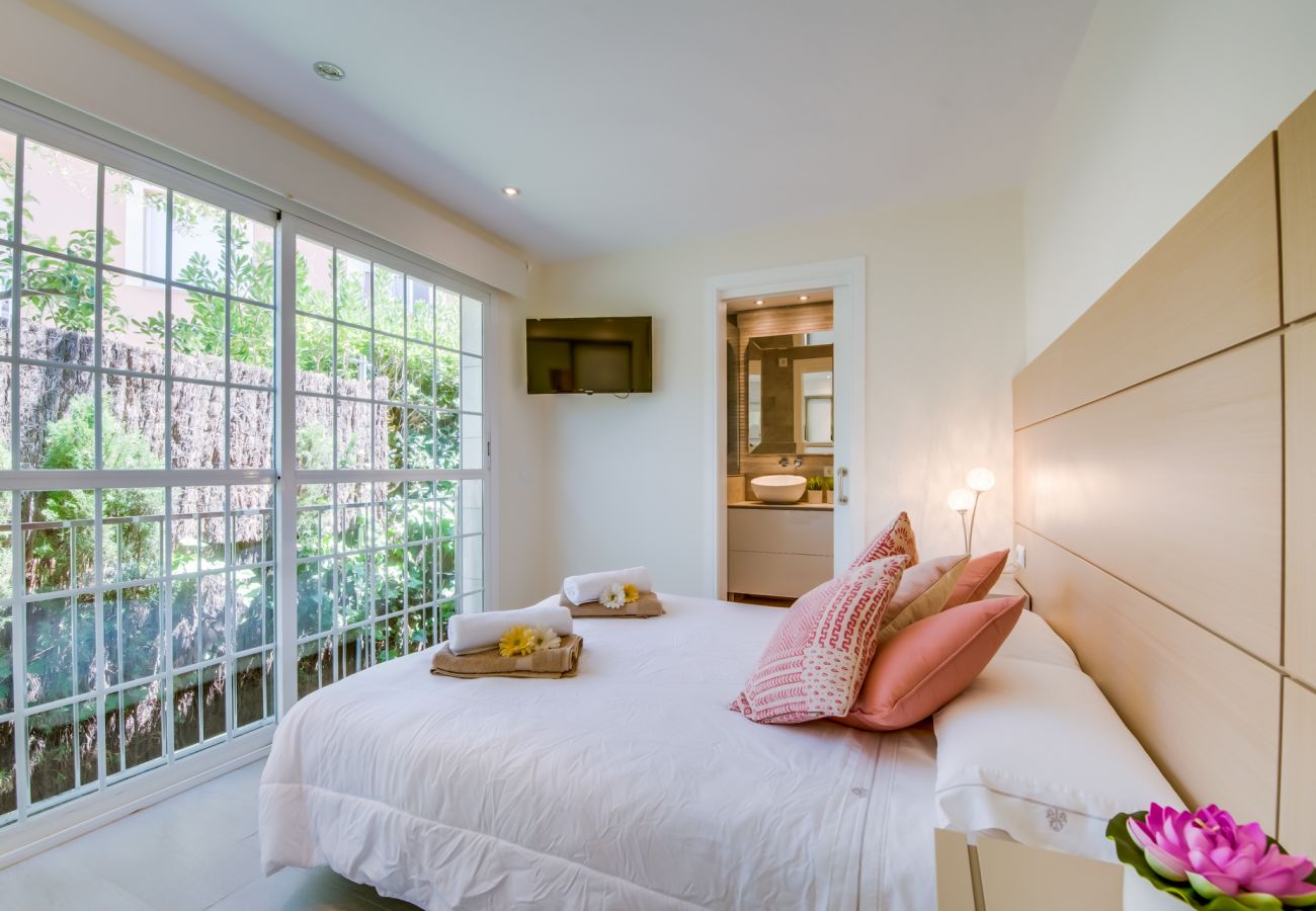 House in Alcudia - Barcares Nou