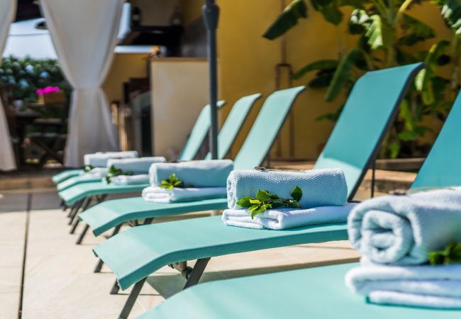 Country house in Inca - Centrally located Finca Mallorca Sa Tanqueta Pool Country house in Inca - Centrally located Finca Mallorca Sa Tanqueta Pool