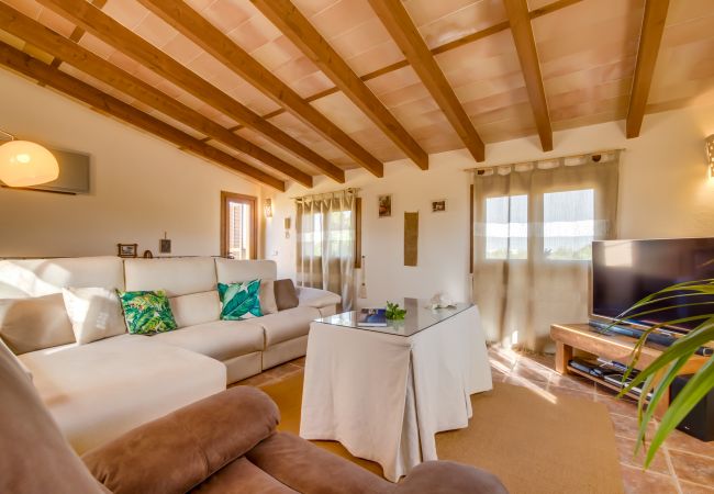 Country house in Inca - Centrally located Finca Mallorca Sa Tanqueta Pool Country house in Inca - Centrally located Finca Mallorca Sa Tanqueta Pool