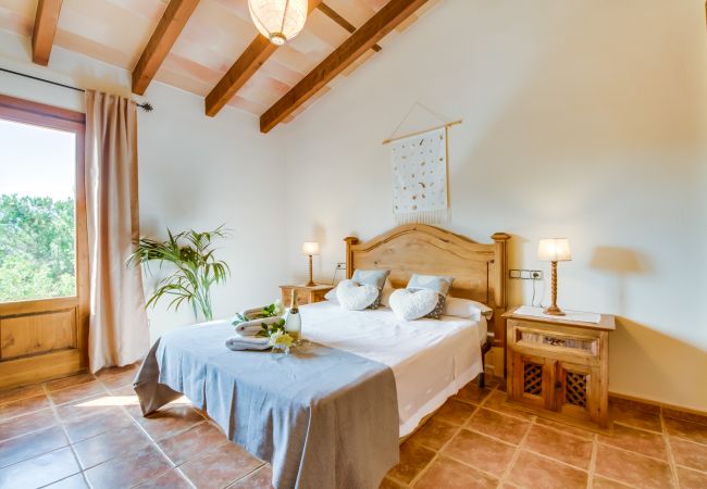 Country house in Inca - Centrally located Finca Mallorca Sa Tanqueta Pool Country house in Inca - Centrally located Finca Mallorca Sa Tanqueta Pool