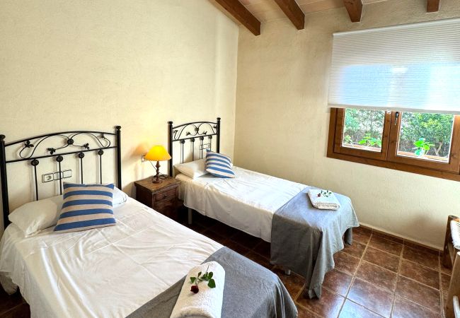 Country house in Inca - Centrally located Finca Mallorca Sa Tanqueta Pool Country house in Inca - Centrally located Finca Mallorca Sa Tanqueta Pool