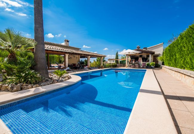Inca - Country house