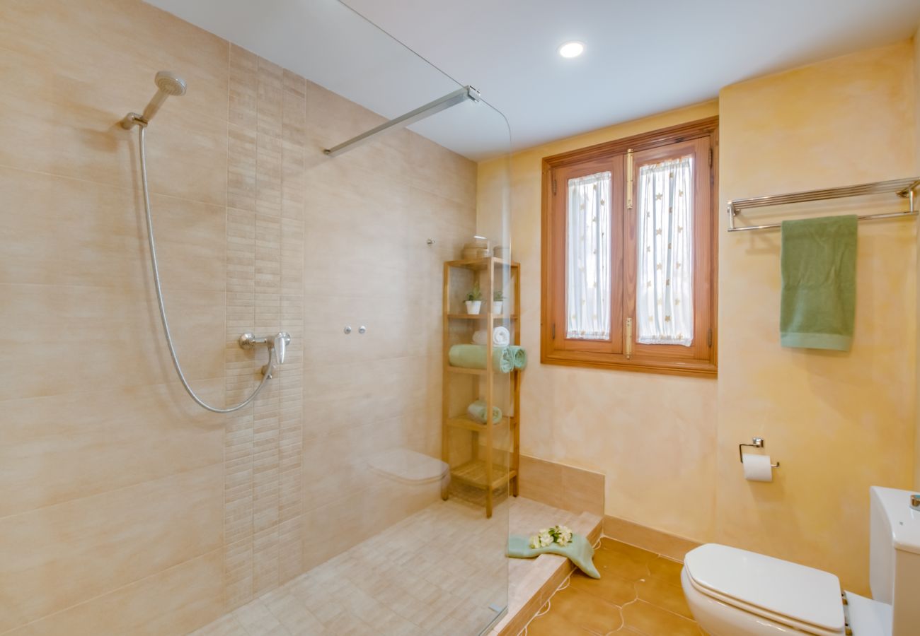 Country house in Inca - Rural finca Es Pou in the center of Mallorca