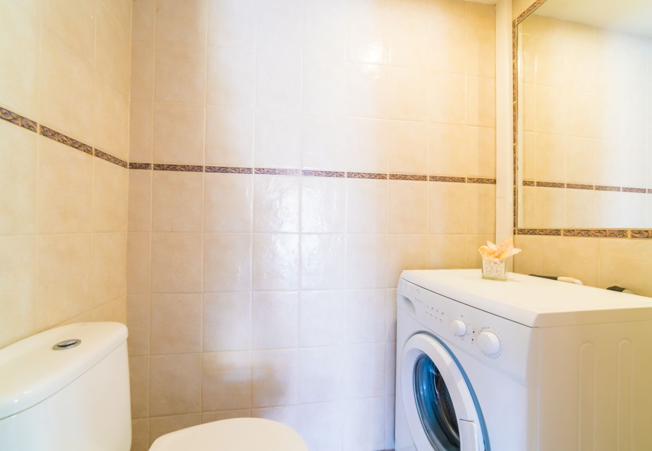 House in Puerto de Alcudia - Villa Loli