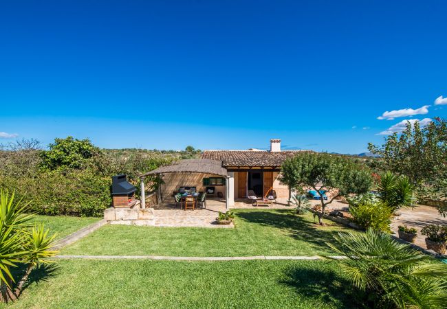Country house in Santa Margalida - Rural Villa Barranc de son fullos in Mallorca   Country house in Santa Margalida - Rural Villa Barranc de son fullos in Mallorca