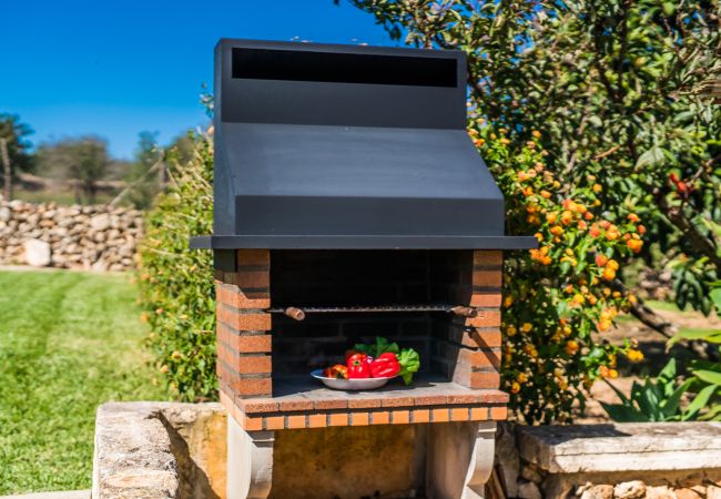 Country house in Santa Margalida - Rural Villa Barranc de son fullos in Mallorca   Country house in Santa Margalida - Rural Villa Barranc de son fullos in Mallorca