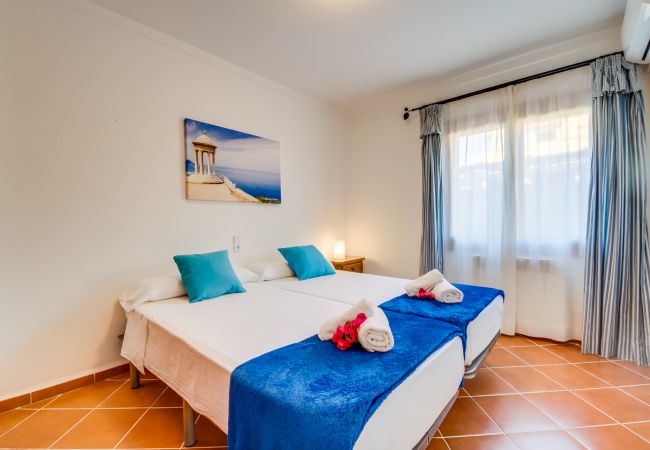 House in Alcúdia - House in Alcudia Can Jaume with swimming pool House in Alcúdia - House in Alcudia Can Jaume with swimming pool