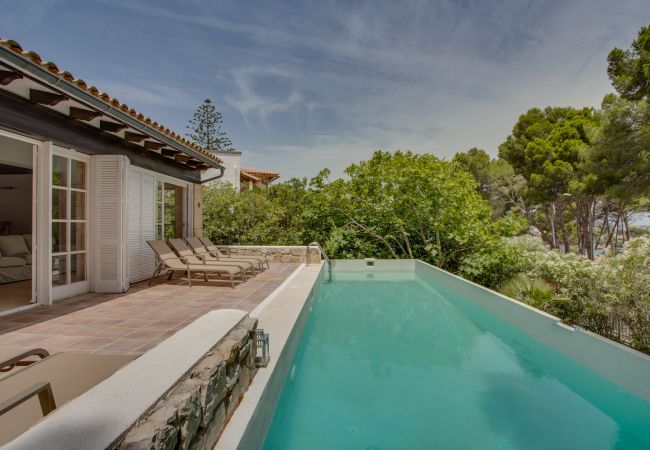 House in Capdepera - House pool Villa Cala Padri Mallorca near beach House in Capdepera - House pool Villa Cala Padri Mallorca near beach