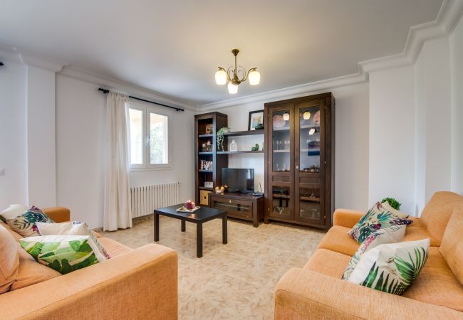 House in Playa de Muro - House pool Villa Corb Mari close beach Playa Muro House in Playa de Muro - House pool Villa Corb Mari close beach Playa Muro