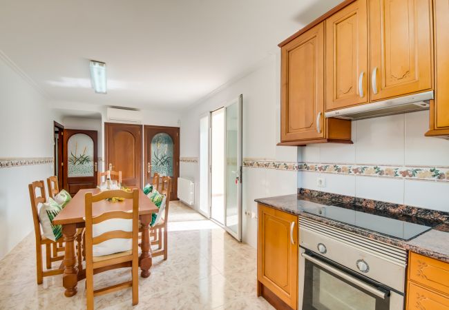 House in Playa de Muro - House pool Villa Corb Mari close beach Playa Muro House in Playa de Muro - House pool Villa Corb Mari close beach Playa Muro