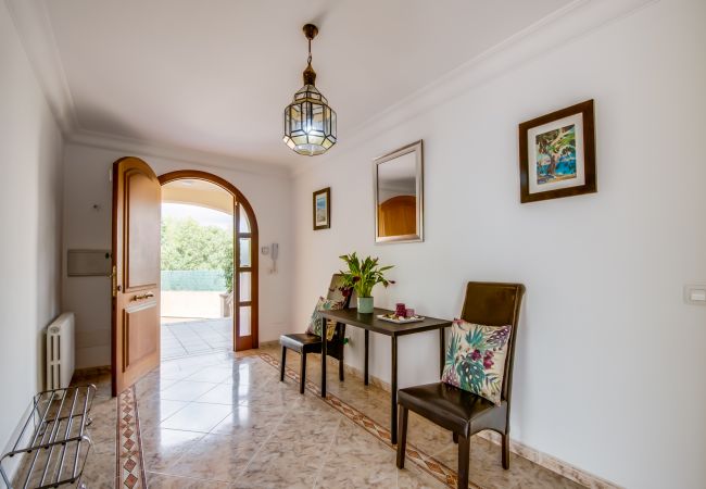 House in Playa de Muro - House pool Villa Corb Mari close beach Playa Muro House in Playa de Muro - House pool Villa Corb Mari close beach Playa Muro