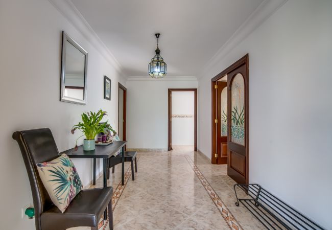 House in Playa de Muro - House pool Villa Corb Mari close beach Playa Muro House in Playa de Muro - House pool Villa Corb Mari close beach Playa Muro