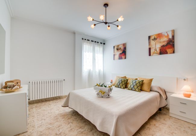 House in Playa de Muro - House pool Villa Corb Mari close beach Playa Muro House in Playa de Muro - House pool Villa Corb Mari close beach Playa Muro