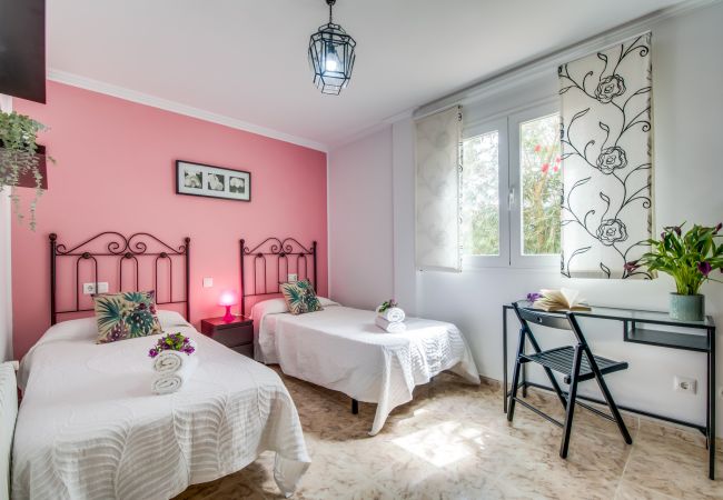 House in Playa de Muro - House pool Villa Corb Mari close beach Playa Muro House in Playa de Muro - House pool Villa Corb Mari close beach Playa Muro