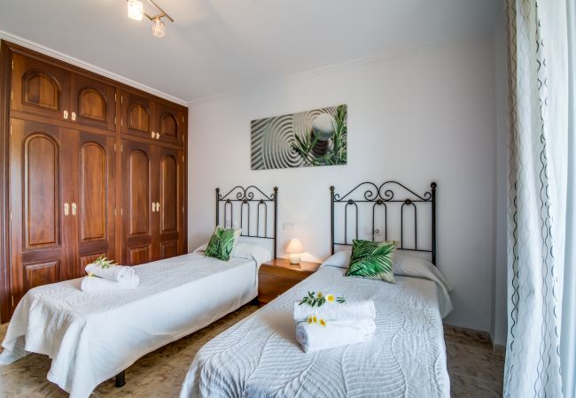 House in Playa de Muro - House pool Villa Corb Mari close beach Playa Muro House in Playa de Muro - House pool Villa Corb Mari close beach Playa Muro