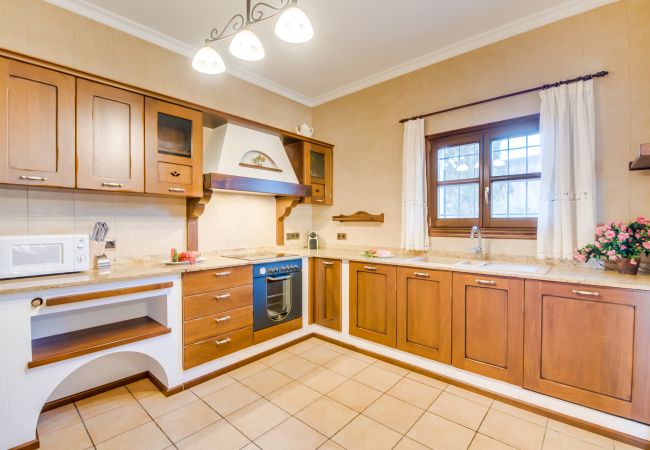 Country house in Felanitx - Country house in Mallorca Cas Cuni with pool Country house in Felanitx - Country house in Mallorca Cas Cuni with pool