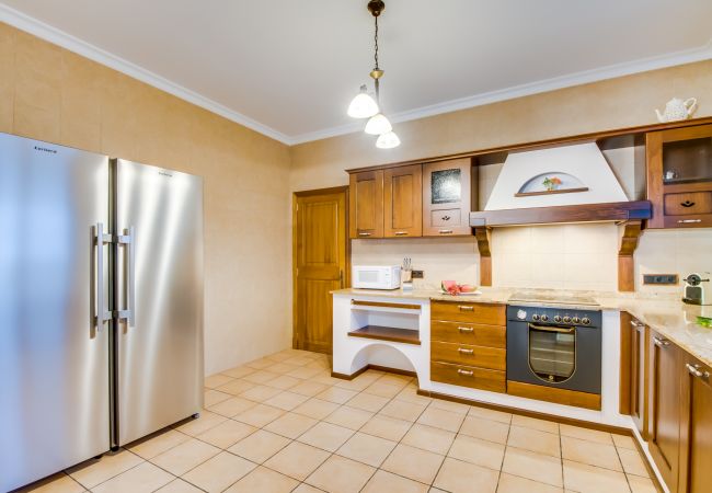 Country house in Felanitx - Country house in Mallorca Cas Cuni with pool Country house in Felanitx - Country house in Mallorca Cas Cuni with pool