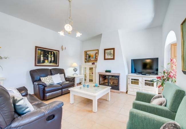 Country house in Felanitx - Country house in Mallorca Cas Verros with pool Country house in Felanitx - Country house in Mallorca Cas Verros with pool