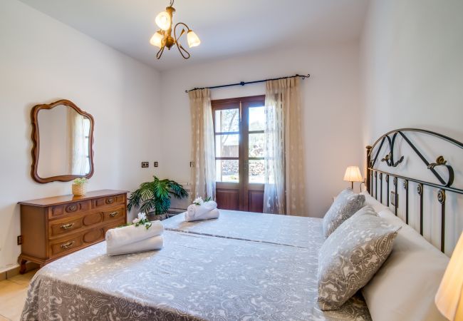 Country house in Felanitx - Country house in Mallorca Cas Verros with pool Country house in Felanitx - Country house in Mallorca Cas Verros with pool