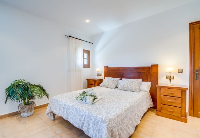 Country house in Felanitx - Country house in Mallorca Cas Verros with pool Country house in Felanitx - Country house in Mallorca Cas Verros with pool