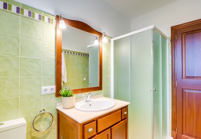 Country house in Felanitx - Country house in Mallorca Cas Verros with pool Country house in Felanitx - Country house in Mallorca Cas Verros with pool