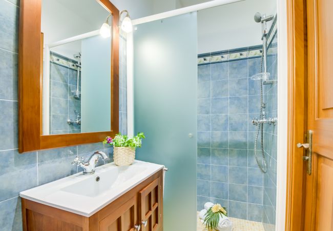 Country house in Felanitx - Country house in Mallorca Cas Verros with pool Country house in Felanitx - Country house in Mallorca Cas Verros with pool