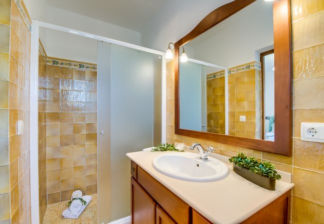 Country house in Felanitx - Country house in Mallorca Cas Verros with pool Country house in Felanitx - Country house in Mallorca Cas Verros with pool