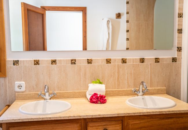 Country house in Puerto Pollensa - Finca with private pool Ca Na Tonina in Puerto Pollensa Country house in Puerto Pollensa - Finca with private pool Ca Na Tonina in Puerto Pollensa