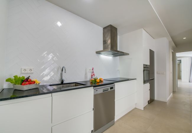 Apartment in Sa Pobla - Centrally apartment Son Vent Muntanya 1  Apartment in Sa Pobla - Centrally apartment Son Vent Muntanya 1