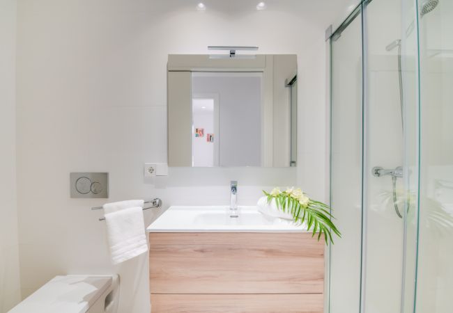 Apartment in Sa Pobla - Centrally apartment Son Vent Muntanya 1  Apartment in Sa Pobla - Centrally apartment Son Vent Muntanya 1