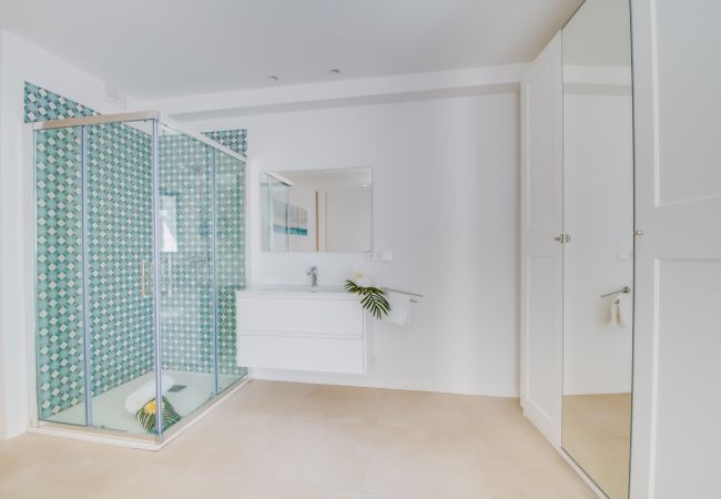 Apartment in Sa Pobla - Centrally apartment Son Vent Muntanya 1  Apartment in Sa Pobla - Centrally apartment Son Vent Muntanya 1