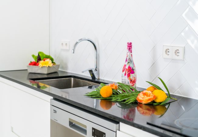 Apartment in Sa Pobla - Centrally apartment Son Vent Muntanya 1  Apartment in Sa Pobla - Centrally apartment Son Vent Muntanya 1