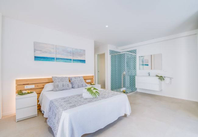 Apartment in Sa Pobla - Centrally apartment Son Vent Muntanya 1  Apartment in Sa Pobla - Centrally apartment Son Vent Muntanya 1