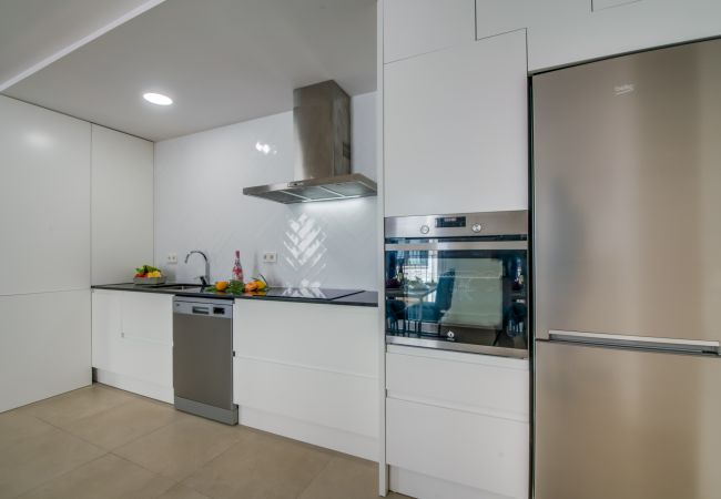 Apartment in Sa Pobla - Centrally apartment Son Vent Muntanya 1  Apartment in Sa Pobla - Centrally apartment Son Vent Muntanya 1