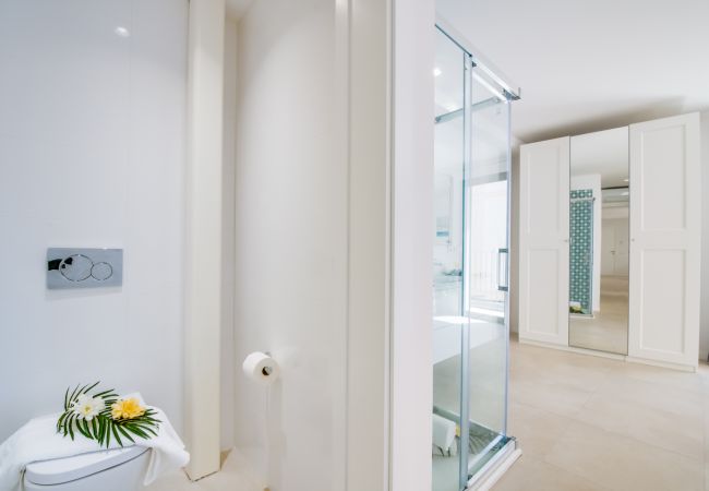 Apartment in Sa Pobla - Centrally apartment Son Vent Muntanya 2  Apartment in Sa Pobla - Centrally apartment Son Vent Muntanya 2