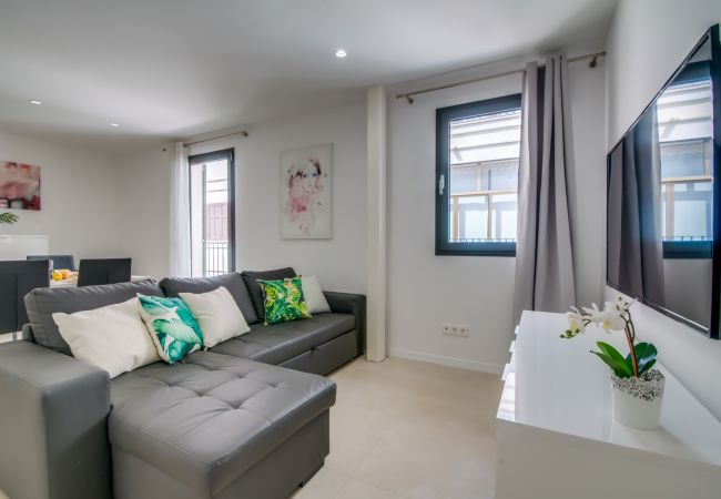 Apartment in Sa Pobla - Centrally apartment Son Vent Muntanya 2  Apartment in Sa Pobla - Centrally apartment Son Vent Muntanya 2