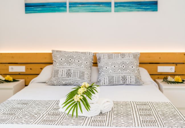 Apartment in Sa Pobla - Centrally apartment Son Vent Muntanya 2  Apartment in Sa Pobla - Centrally apartment Son Vent Muntanya 2