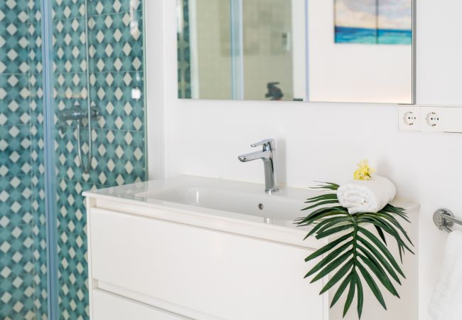 Apartment in Sa Pobla - Centrally apartment Son Vent Muntanya 2  Apartment in Sa Pobla - Centrally apartment Son Vent Muntanya 2