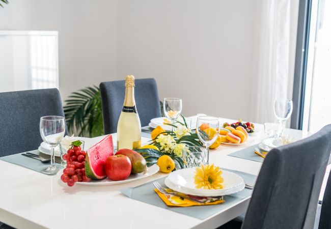 Apartment in Sa Pobla - Centrally apartment Son Vent Muntanya 2  Apartment in Sa Pobla - Centrally apartment Son Vent Muntanya 2