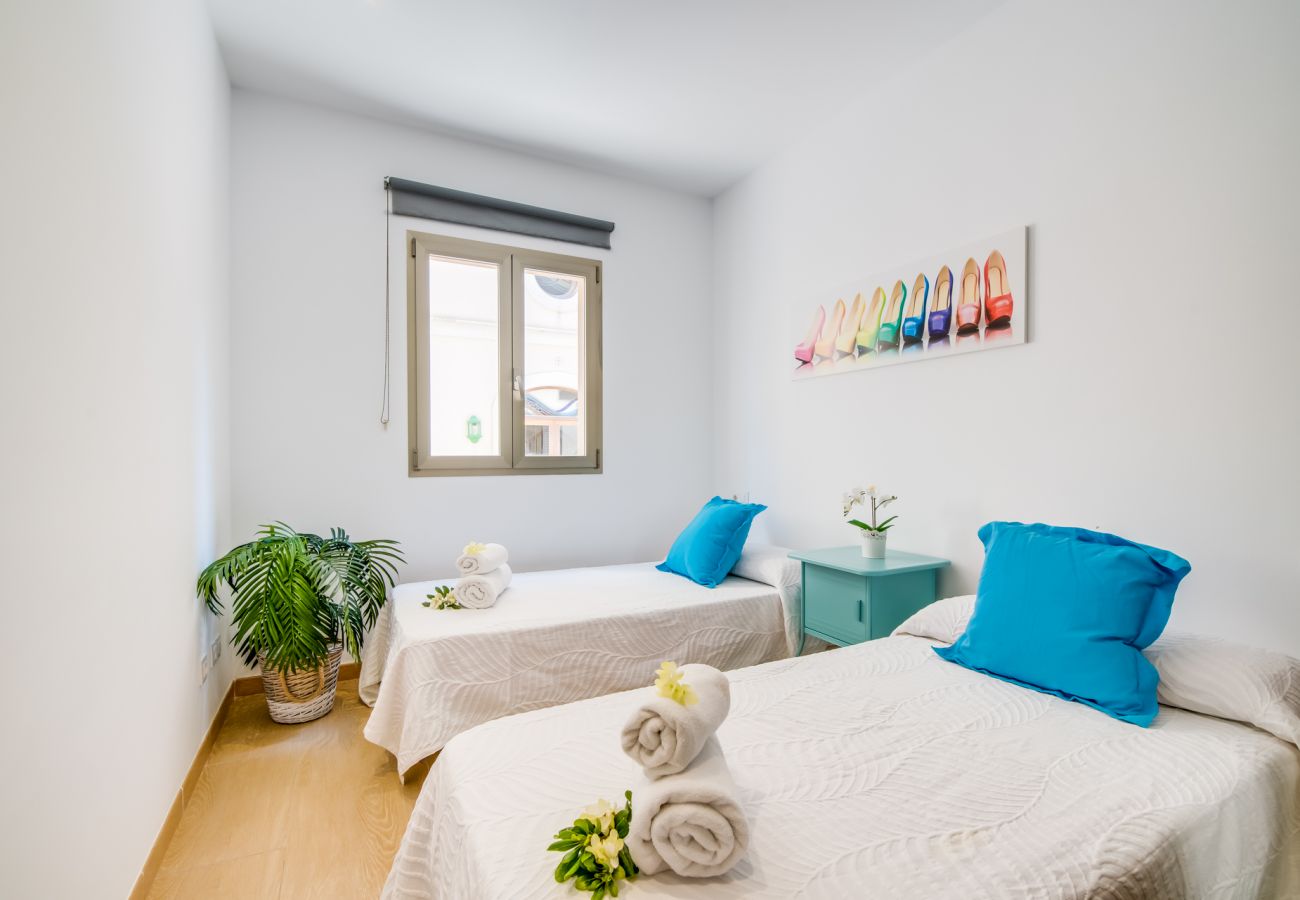 House in Can Picafort - Bosset Platja house close to beach Can Picafort